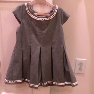 Cute Toddler Dress